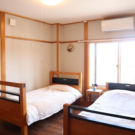 Ise Guest House Sora المظهر الخارجي الصورة
