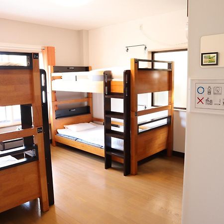 Ise Guest House Sora المظهر الخارجي الصورة