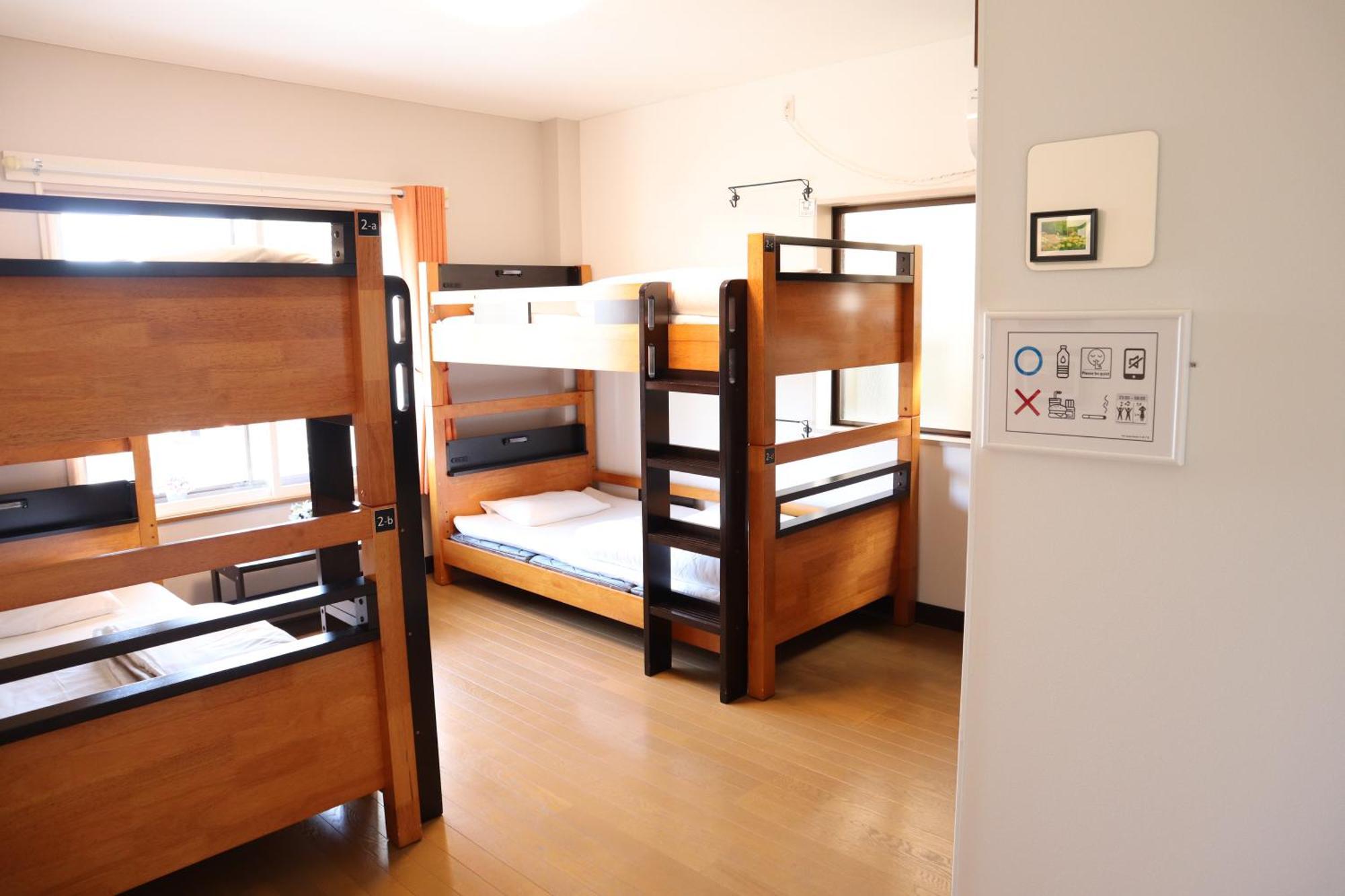 Ise Guest House Sora المظهر الخارجي الصورة