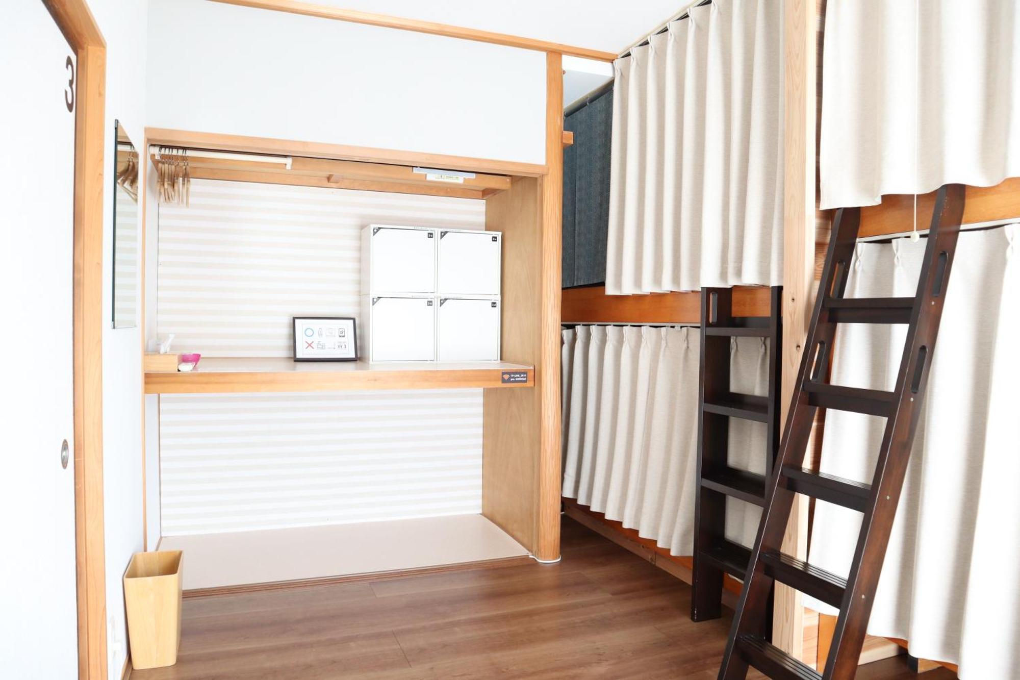 Ise Guest House Sora المظهر الخارجي الصورة