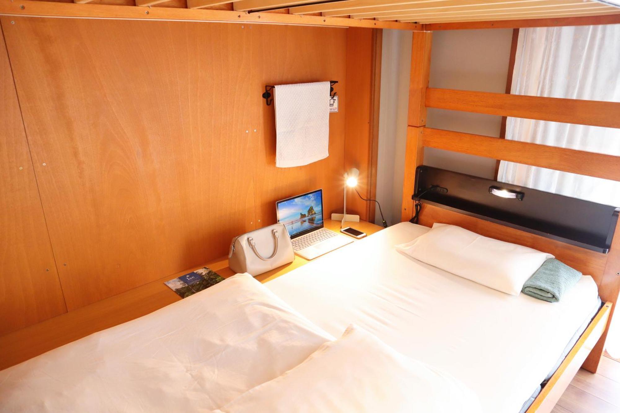 Ise Guest House Sora المظهر الخارجي الصورة