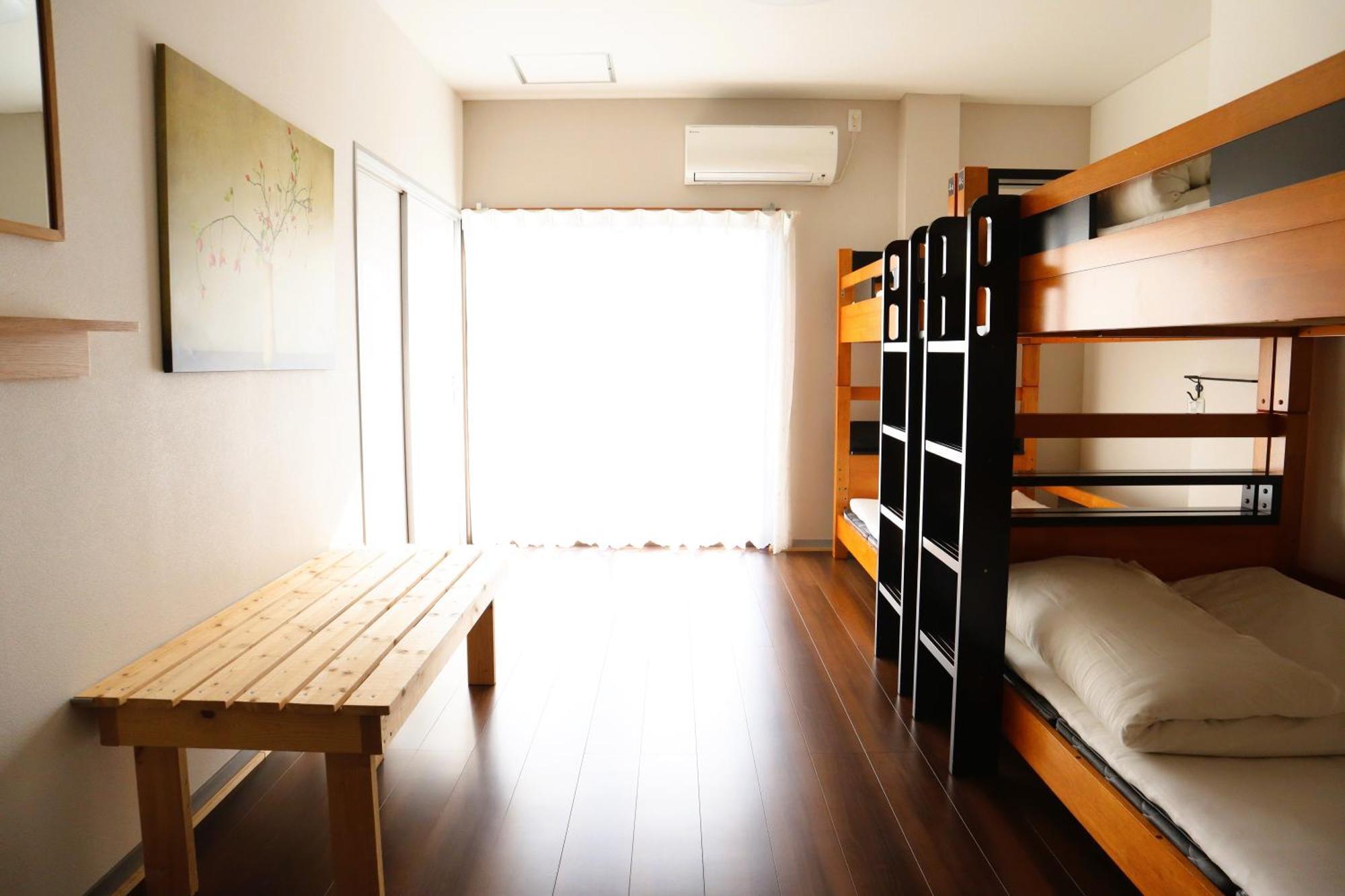 Ise Guest House Sora المظهر الخارجي الصورة