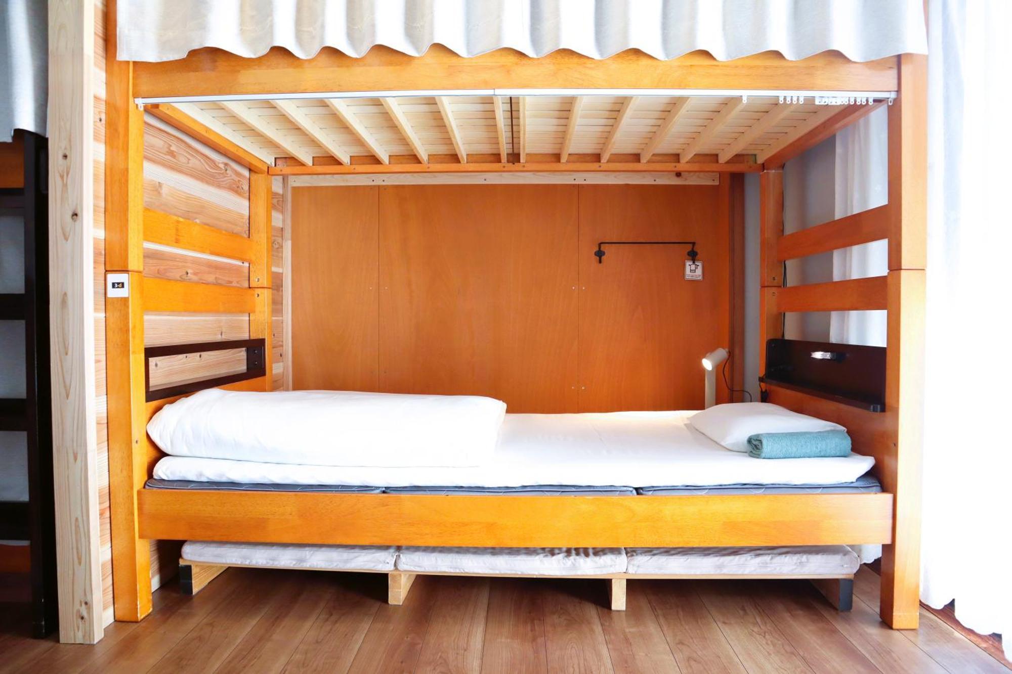 Ise Guest House Sora المظهر الخارجي الصورة
