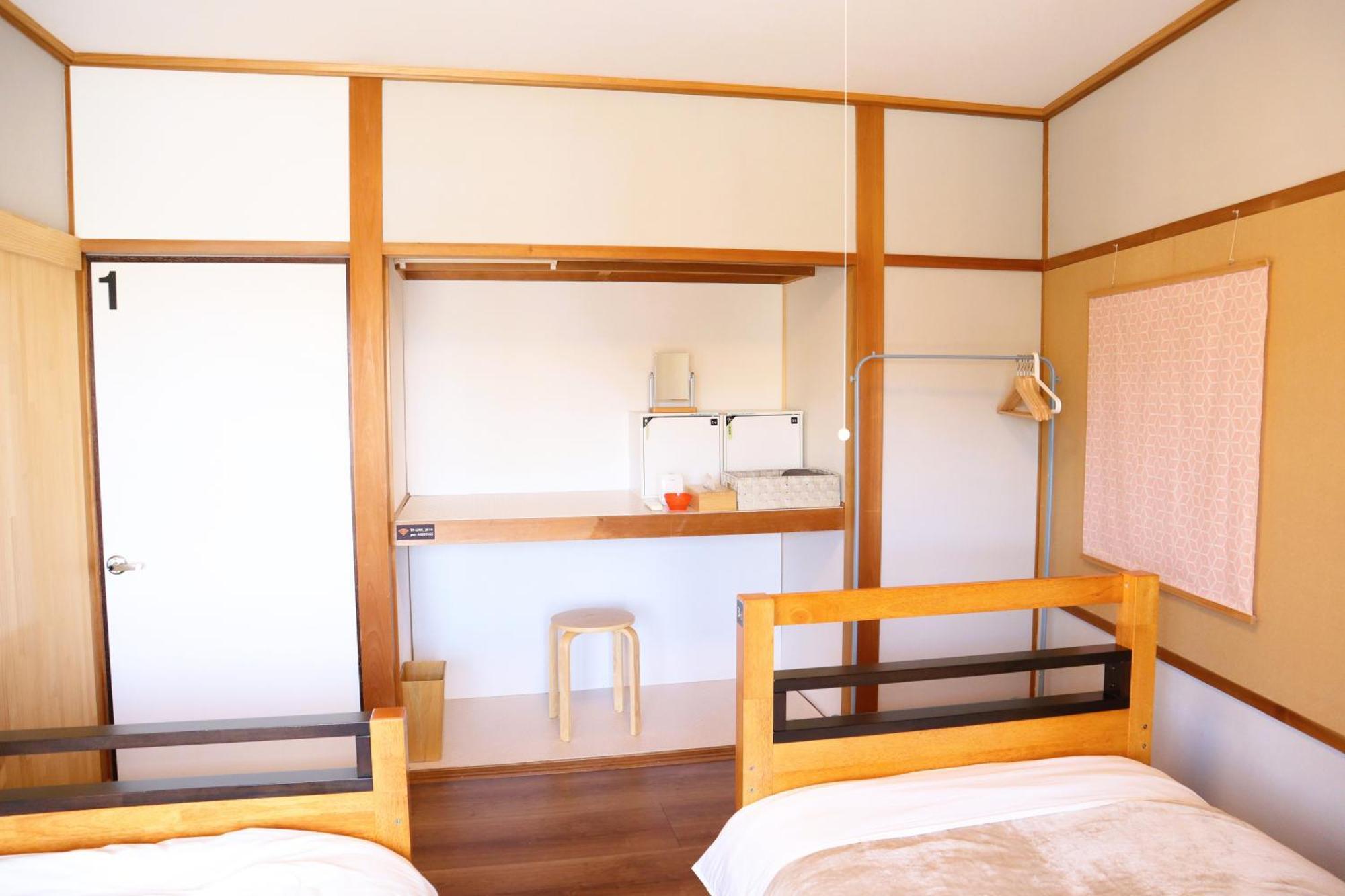 Ise Guest House Sora المظهر الخارجي الصورة
