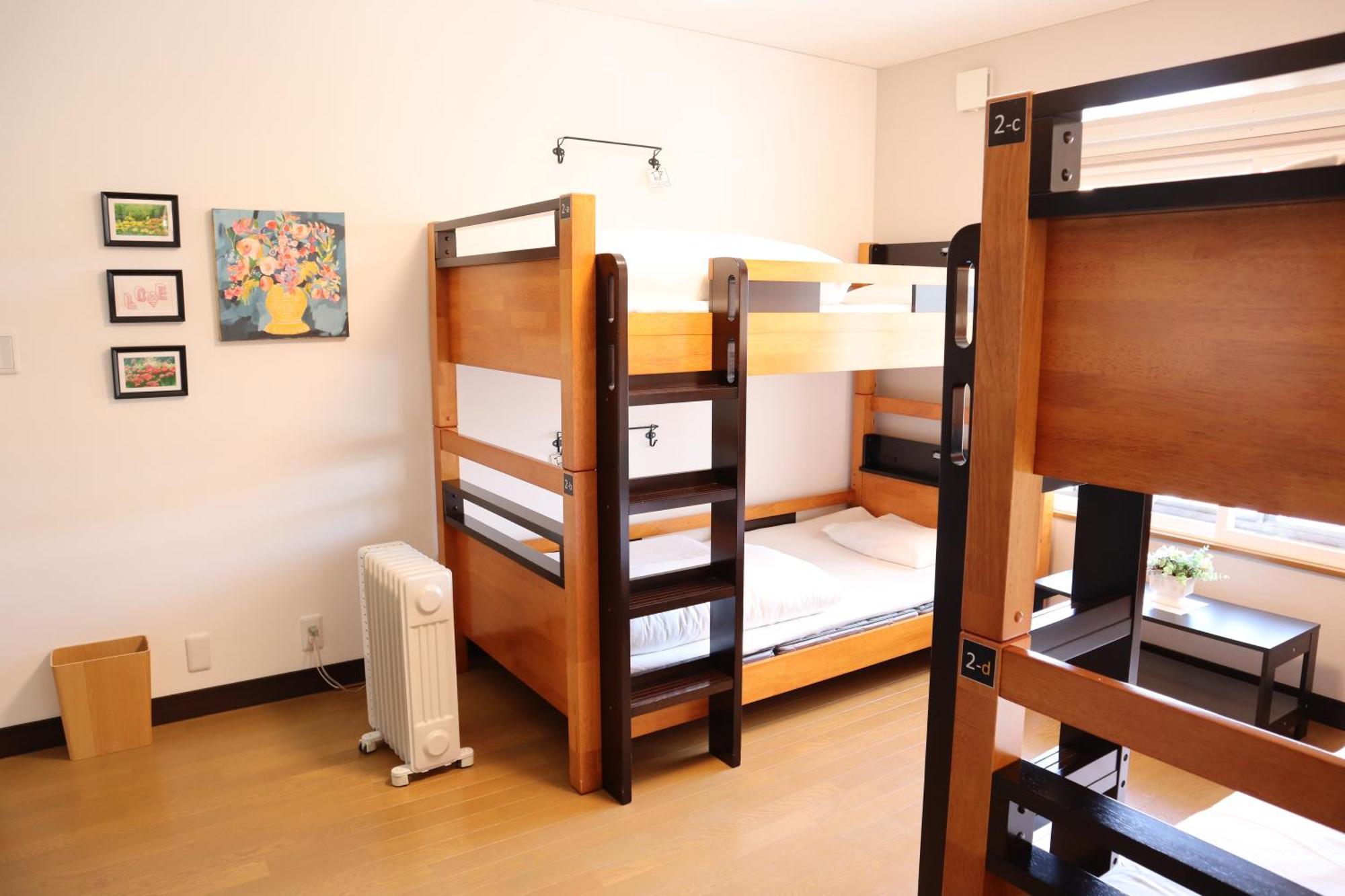 Ise Guest House Sora المظهر الخارجي الصورة