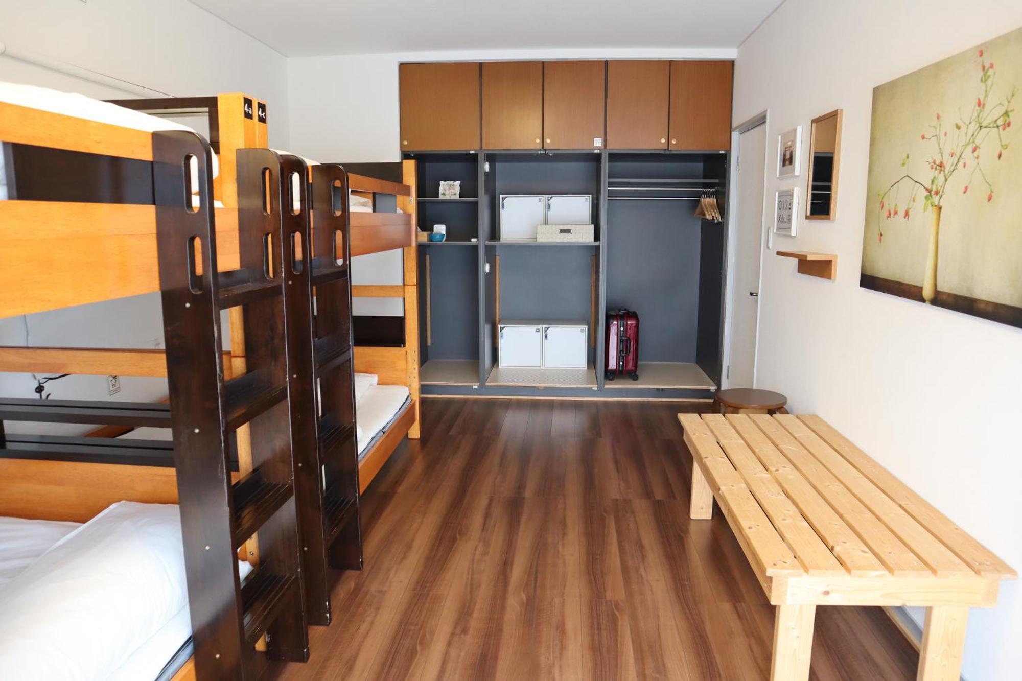 Ise Guest House Sora المظهر الخارجي الصورة