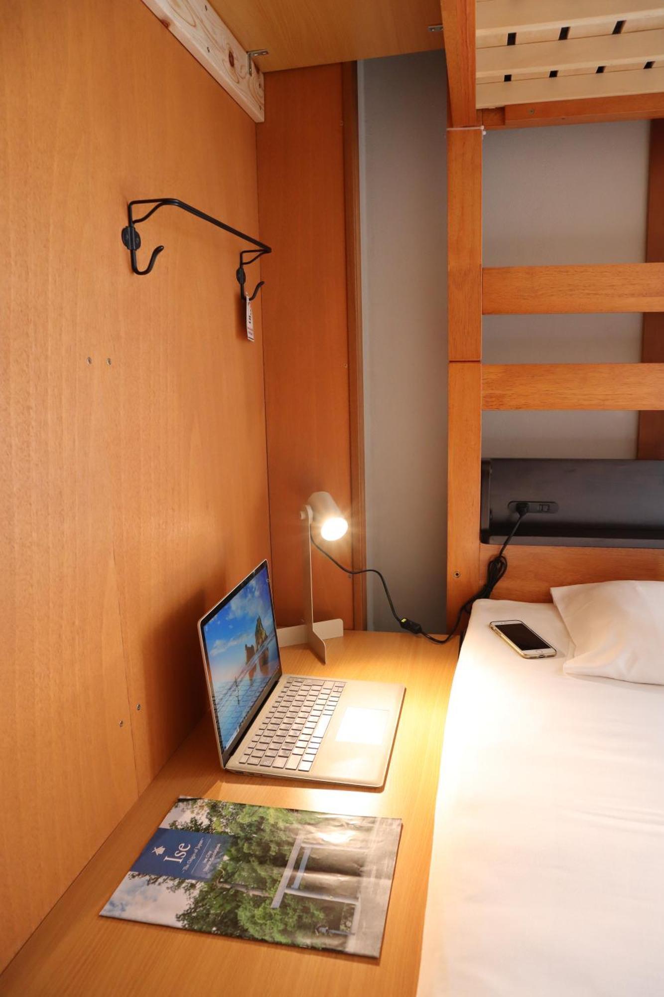 Ise Guest House Sora المظهر الخارجي الصورة
