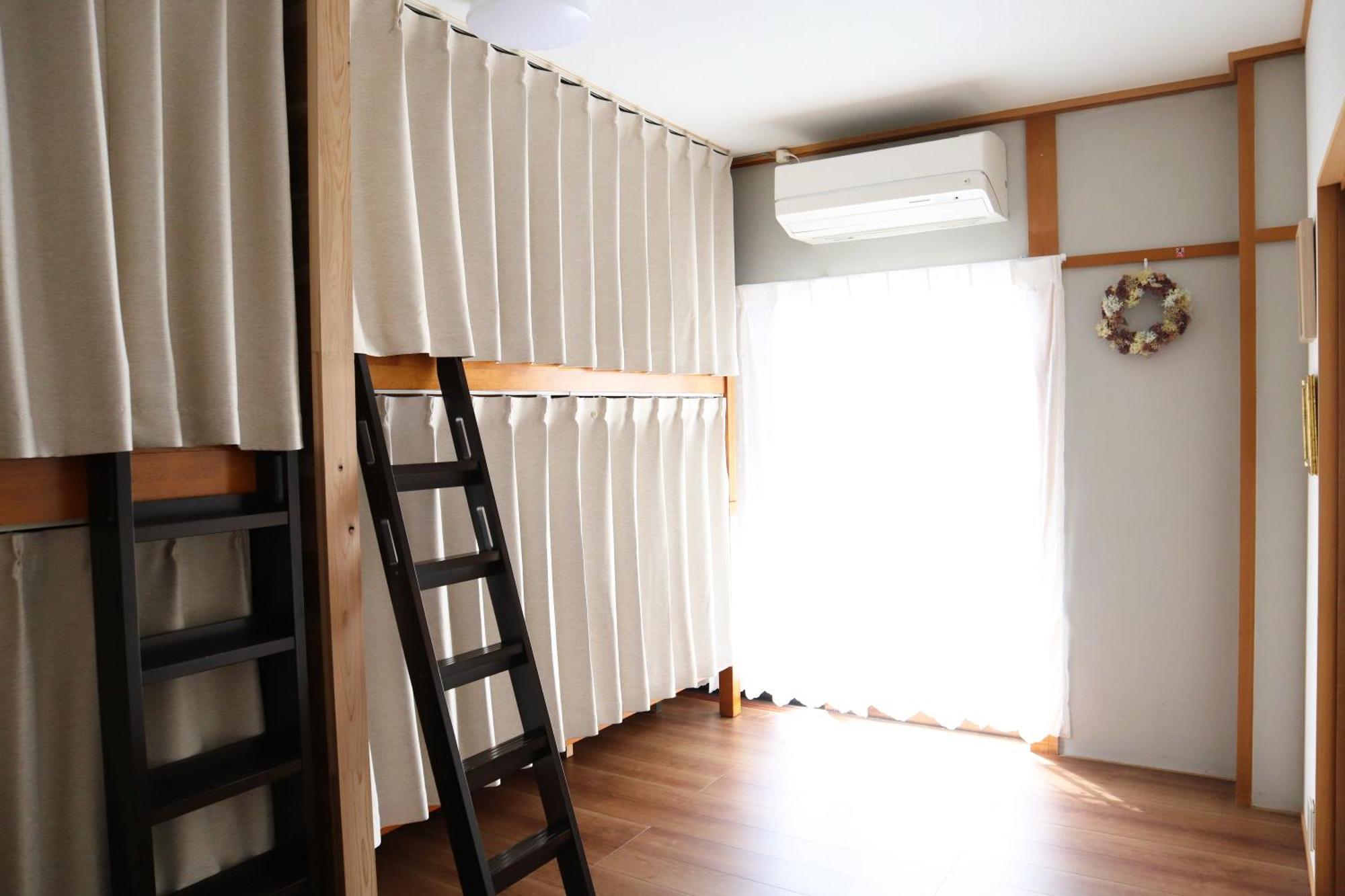 Ise Guest House Sora المظهر الخارجي الصورة