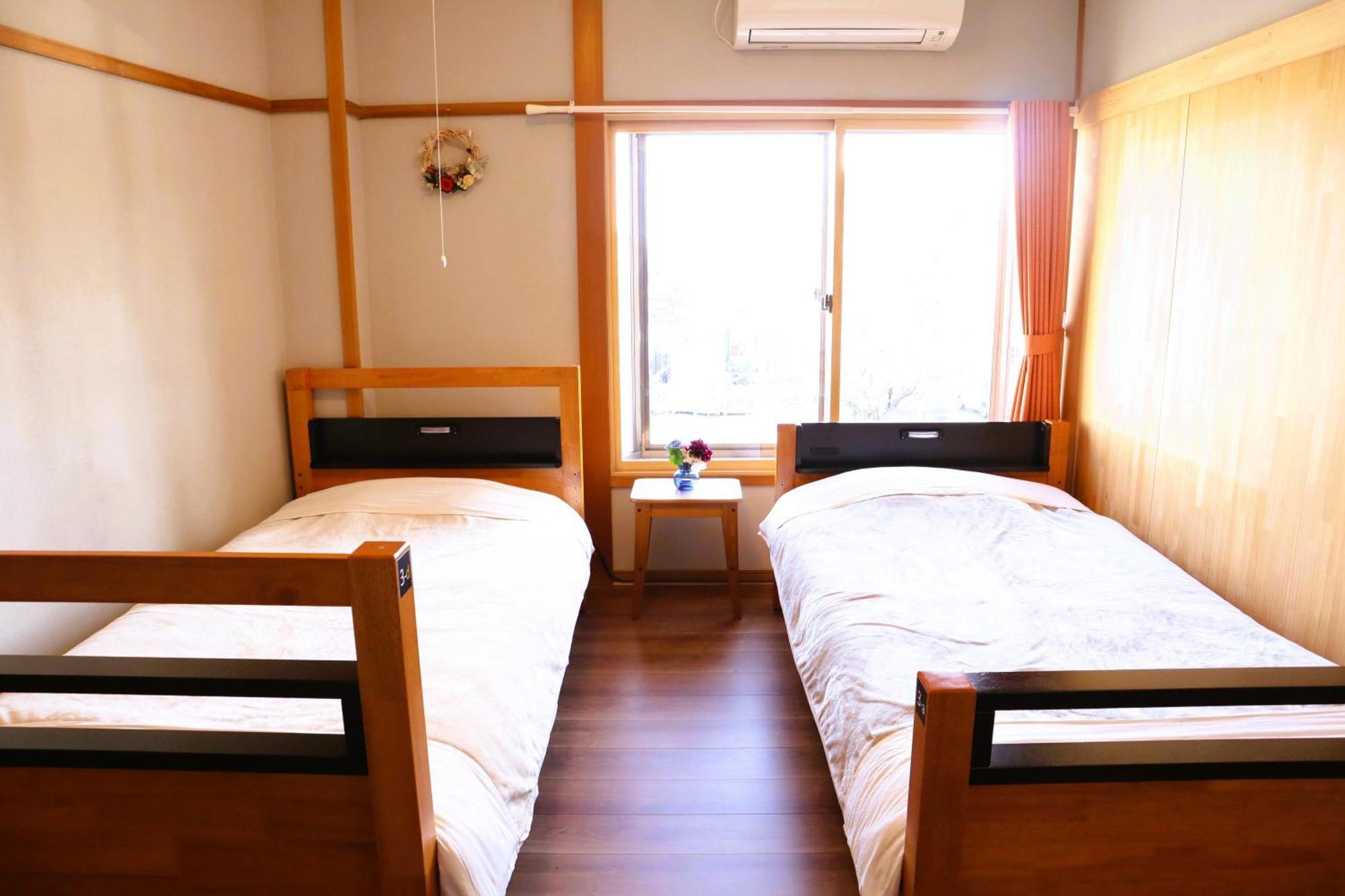 Ise Guest House Sora المظهر الخارجي الصورة