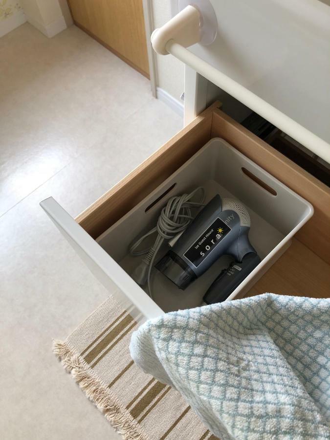 Ise Guest House Sora المظهر الخارجي الصورة