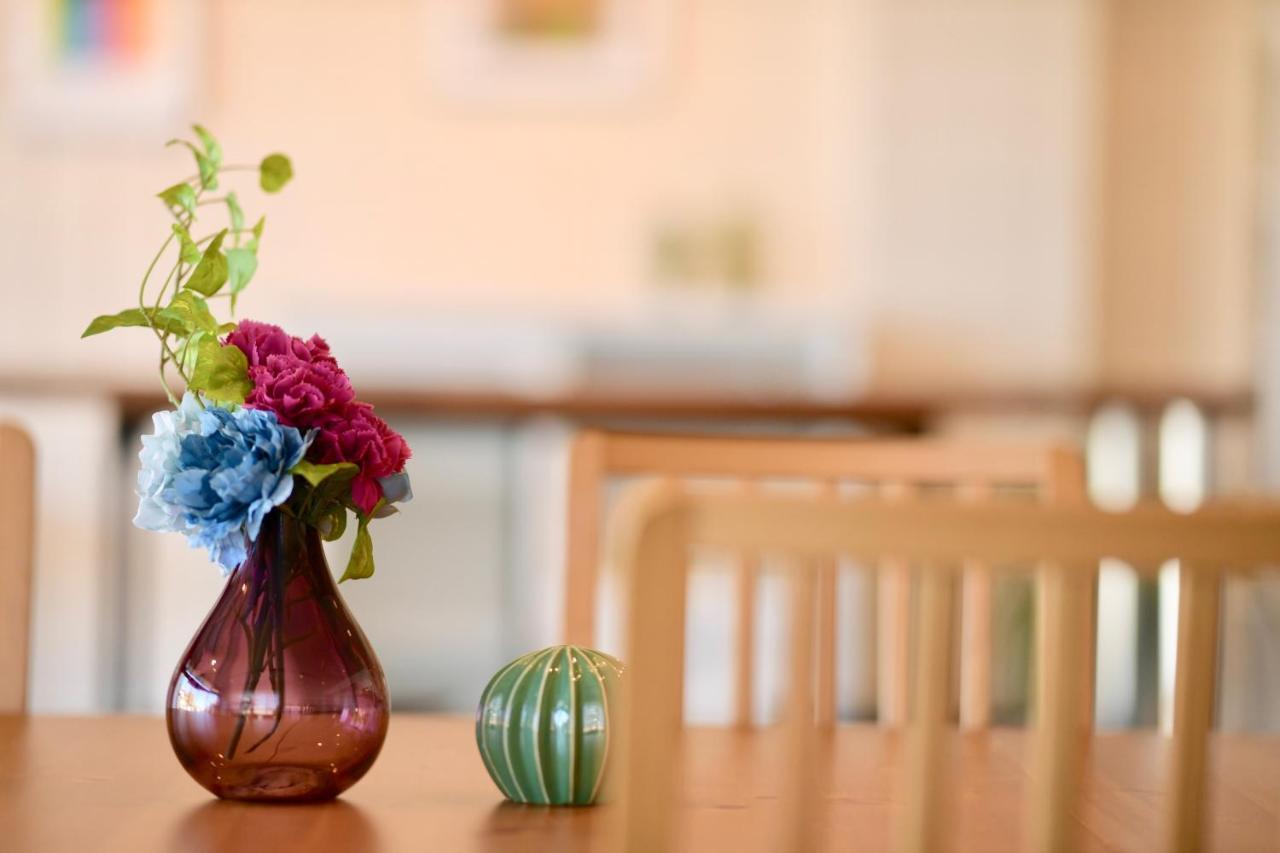Ise Guest House Sora المظهر الخارجي الصورة