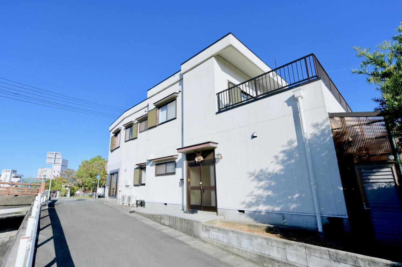 Ise Guest House Sora المظهر الخارجي الصورة